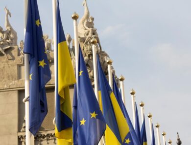 ЄС готує план часткового вступу України до 2027 року – ЗМІ