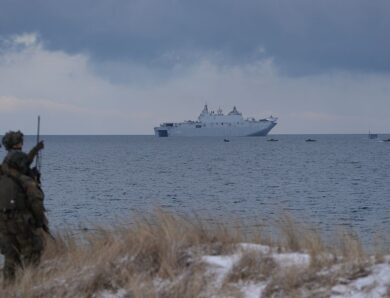 ЄС готується до російських атак на енергооб’єкти – ЗМІ