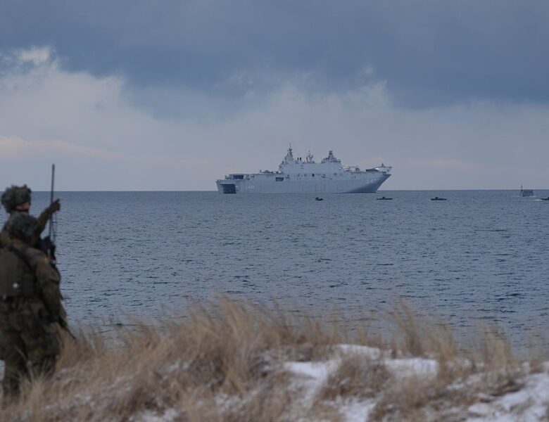 ЄС готується до російських атак на енергооб’єкти – ЗМІ