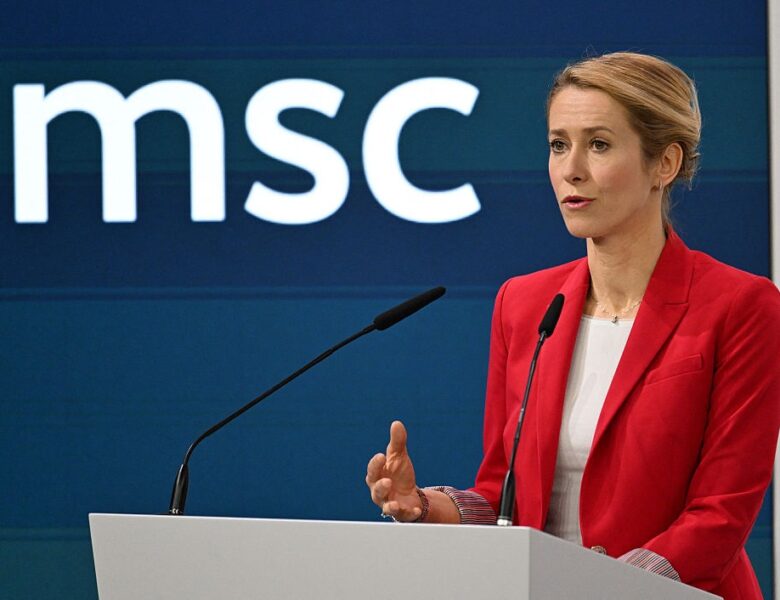 ЄС не готовий назвати дату вступу України