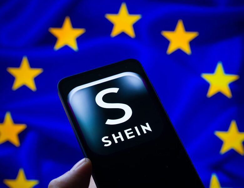ЄС почав розслідування проти китайської платформи Shein