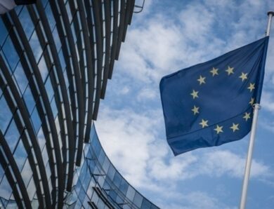 ЄС запровадив санкції проти вісьмох росіян