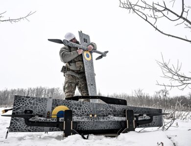 Європа інвестує в дрони замість дорогих ракет – ЗМІ