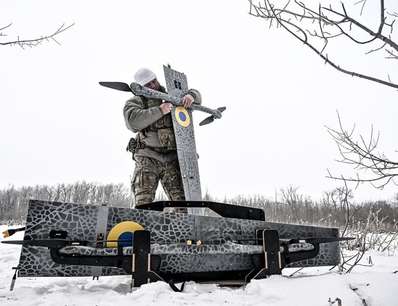 Європа інвестує в дрони замість дорогих ракет – ЗМІ