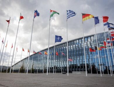 Європейці отримають більше командних посад у НАТО – ЗМІ