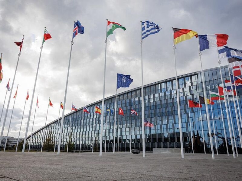 Європейці отримають більше командних посад у НАТО – ЗМІ