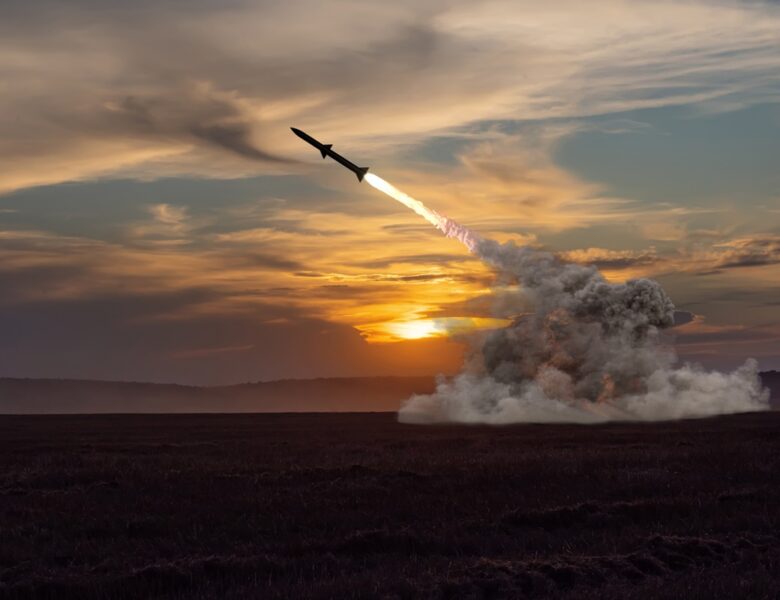 Європі радять прискорити створення гіперзвукової зброї для ударів по РФ