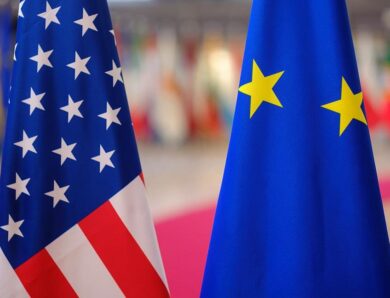 Євросоюз вимагає від США пояснень через нові мита