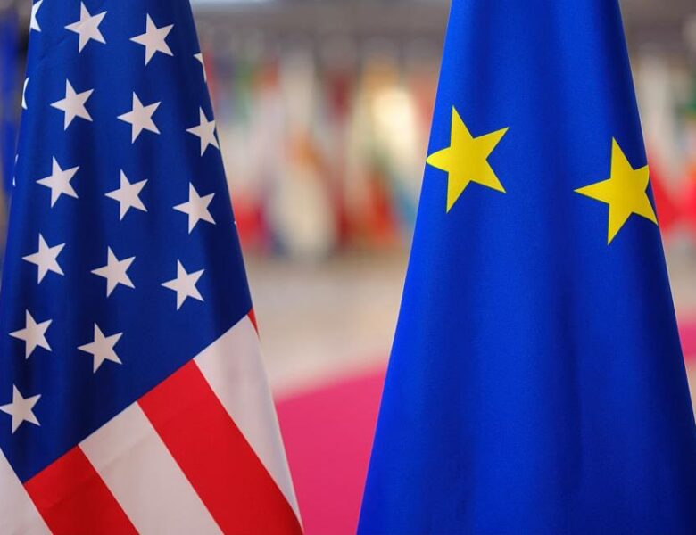 Євросоюз вимагає від США пояснень через нові мита