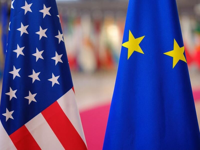 Євросоюз вимагає від США пояснень через нові мита