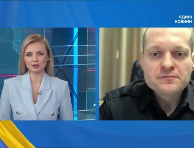 Фінансові шахрайства в мережі: ознаки небезпеки та способи захисту | Олександр Ульяненков