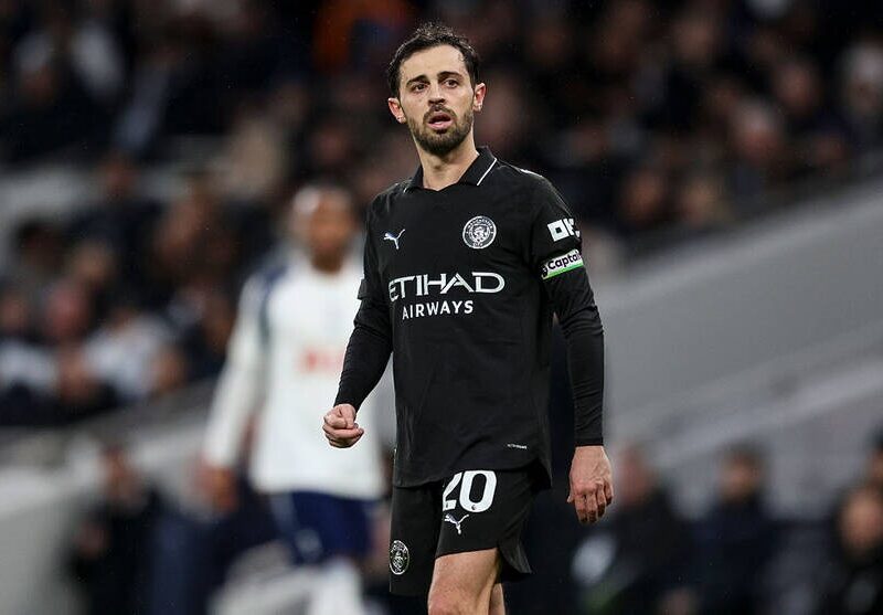 Ювентус готує гучний трансфер із Манчестер Сіті