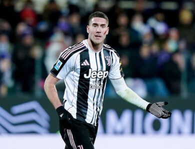 Ювентус має намір утримати Влаховича в команді