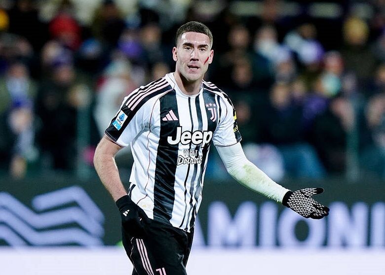 Ювентус має намір утримати Влаховича в команді