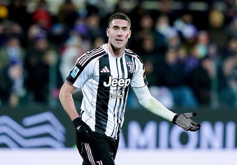 Ювентус має намір утримати Влаховіча в команді