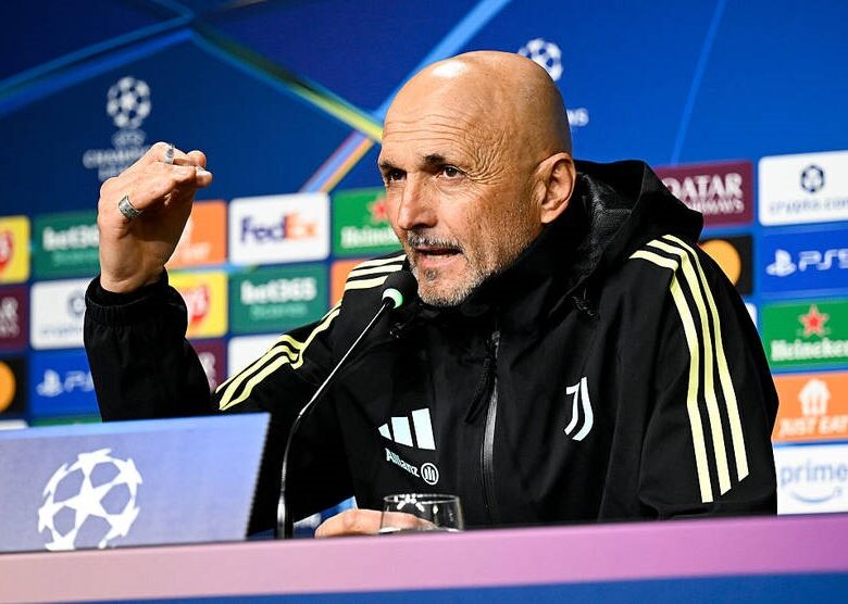 Ювентус вирішив, що чекає на тренера клубу