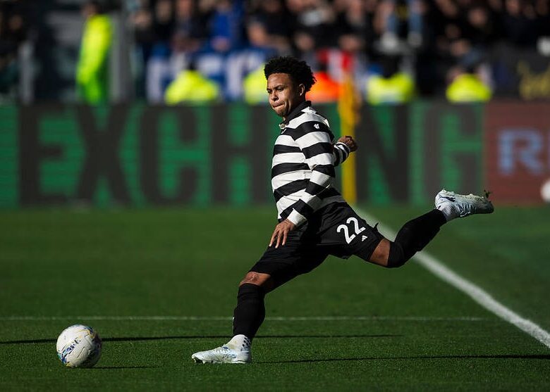 Ювентус закрив питання майбутнього американського хавбека