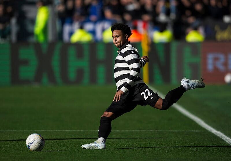 Ювентус закрив питання майбутнього американського хавбека