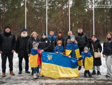 З окупації повернули п&rsquo;ятьох українських дітей
