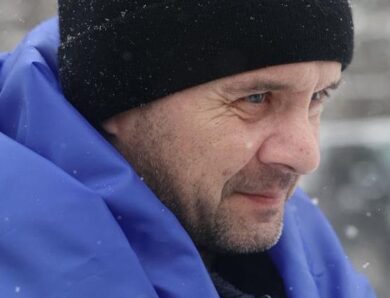 З полону повернули захисника, якого три роки вважали загиблим