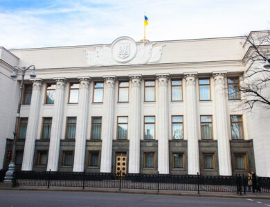 З проєкту Цивільного кодексу вилучили норму про шлюб із 14 років