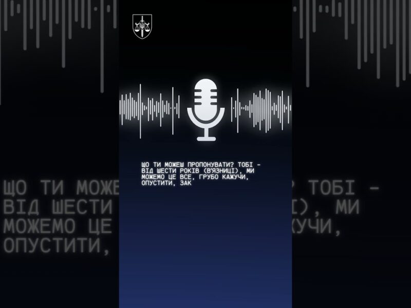 Фейкові обшуки, погрози і вимагання грошей: судитимуть групу правоохоронців