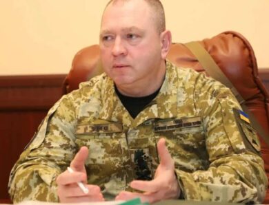За ексголову ДПСУ Дейнеко внесли 10 мільйонів гривень застави у справі про контрабанду цигарок