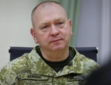 За ексголову ДПСУ внесли мільйонну заставу