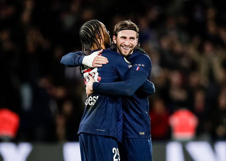 Забарний отримав високі бали за повний матч Ліги 1