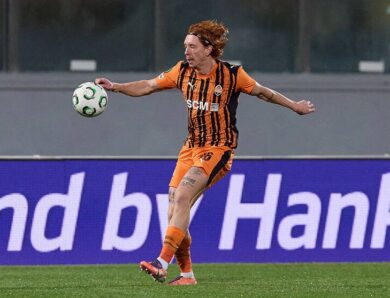 Захисником Шахтаря зацікавився клуб Серії А