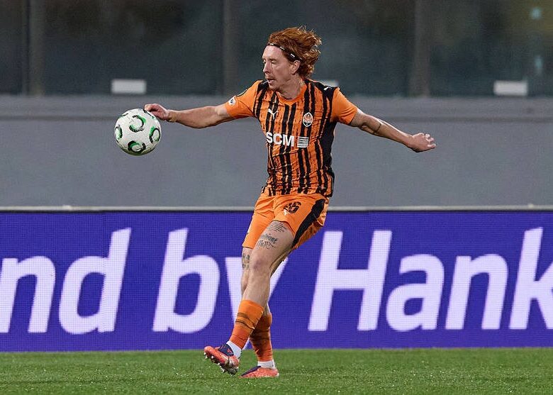 Захисником Шахтаря зацікавився клуб Серії А