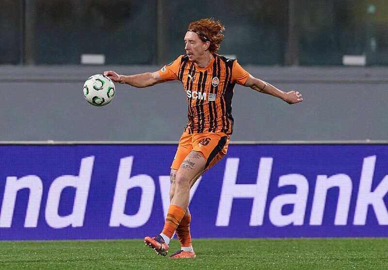 Захисником Шахтаря зацікавився клуб Серії А