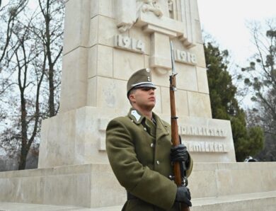 “Захист від України”: ЗМІ дізналися про стан армії Угорщини