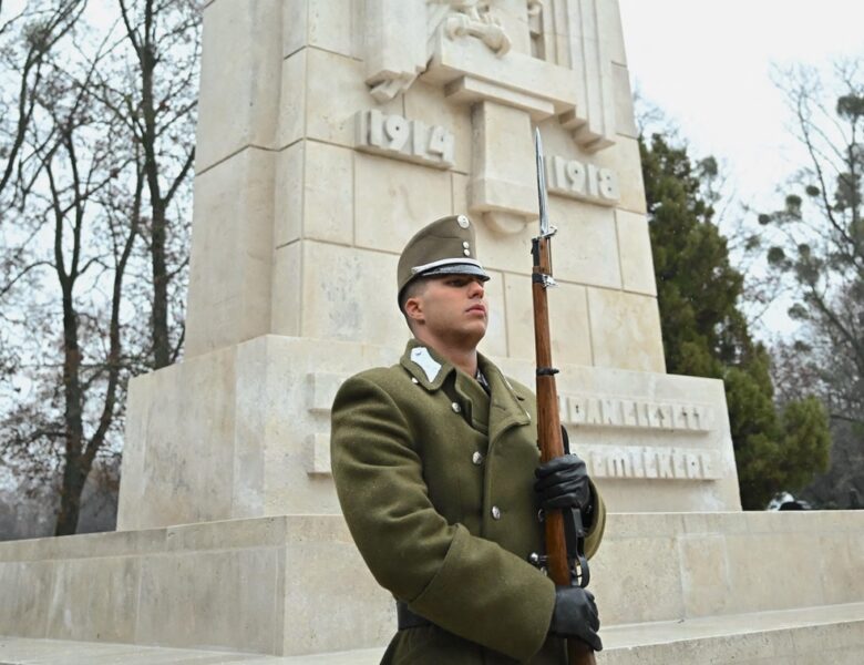 “Захист від України”: ЗМІ дізналися про стан армії Угорщини