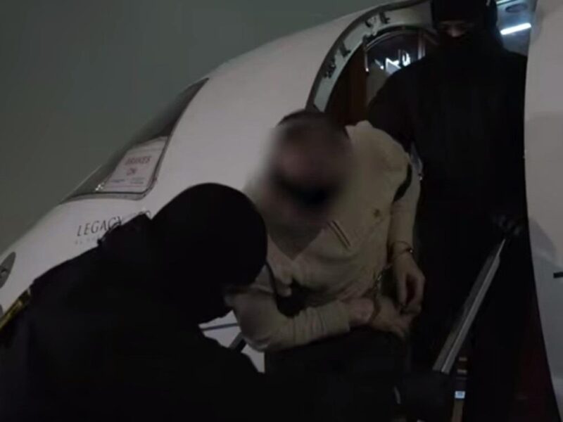 Замах на генерала ГРУ: у Росії заявили про затримання підозрюваних