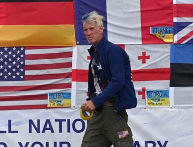 Замах на Трампа: суд оголосив вирок обвинуваченому