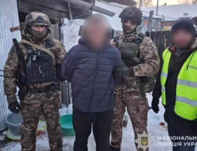 Заманив до себе: на Сумщині чоловік зґвалтував 13-річну дівчинку