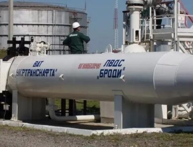 Заміна Дружбі: стало відомо про пропозицію України