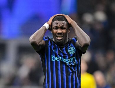 Заради компенсації збитків Інтер готовий відпустити свого лідера