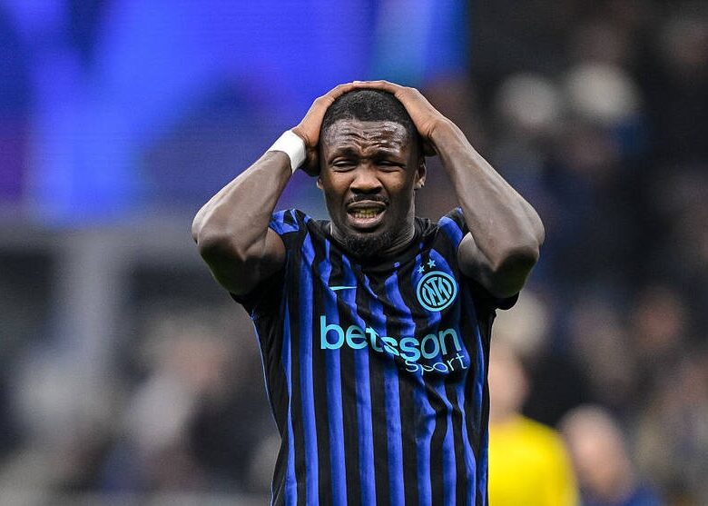 Заради компенсації збитків Інтер готовий відпустити свого лідера