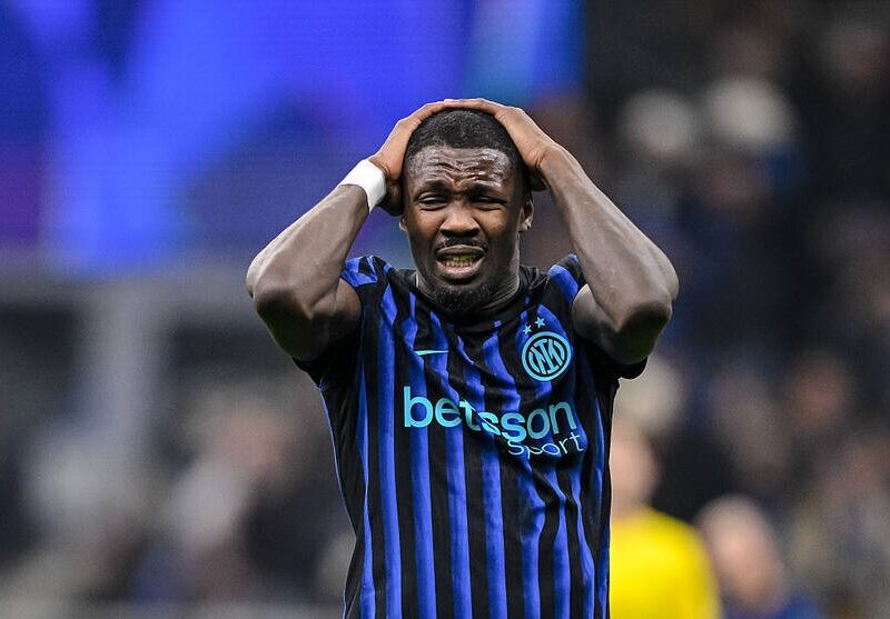 Заради компенсації збитків Інтер готовий відпустити свого лідера