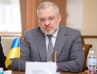Затримано ексміністра енергетики Галущенка – ЗМІ