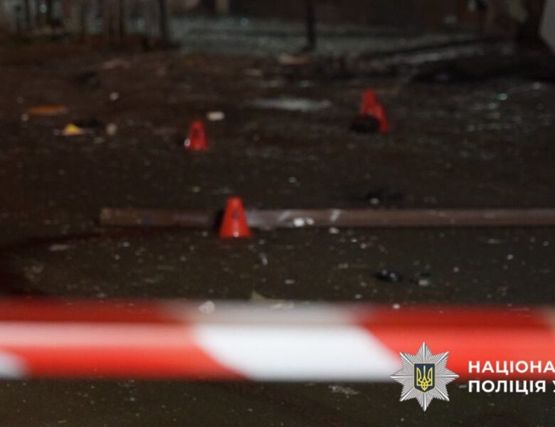 Затримано ймовірну виконавицю теракту у Львові