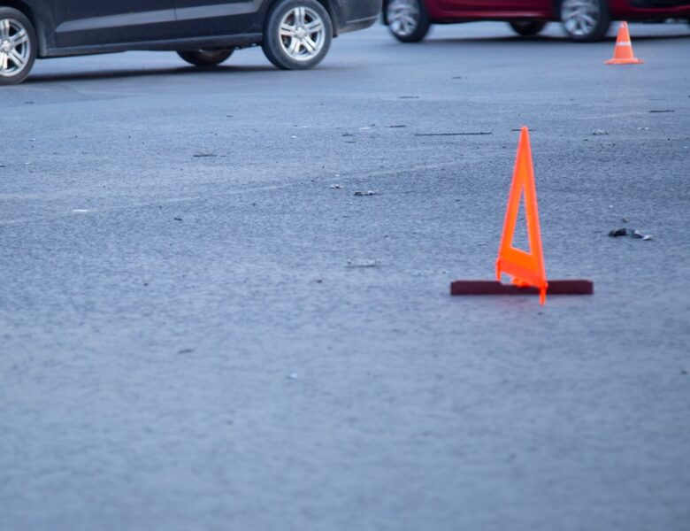 Збив пішохода та втік за кордон: правоохоронцю оголосили підозру