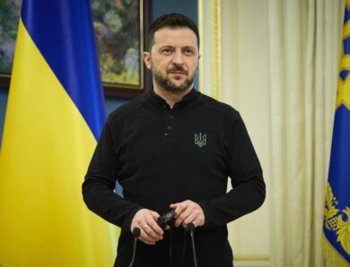 Зеленський анонсував двосторонні переговори зі США