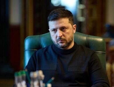 Зеленський анонсував нову стратегію повернення світла