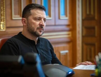 Зеленський дав згоду на нові бойові операції СБУ