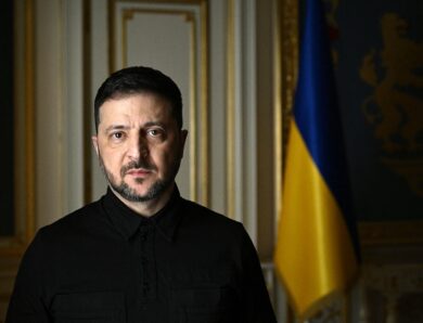 Зеленський доручив оновити підхід до мобілізації