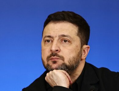Зеленський назвав фактор, що має завершити війну