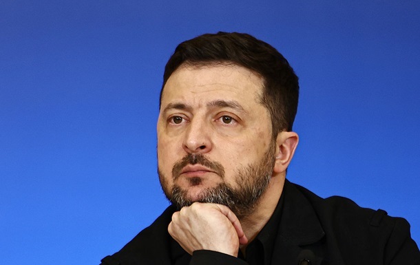 Зеленський назвав фактор, що має завершити війну